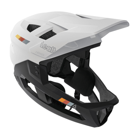 ECHIPAMENT CICLISM - Casca ciclism integrala LEATT MTB Enduro 2.0