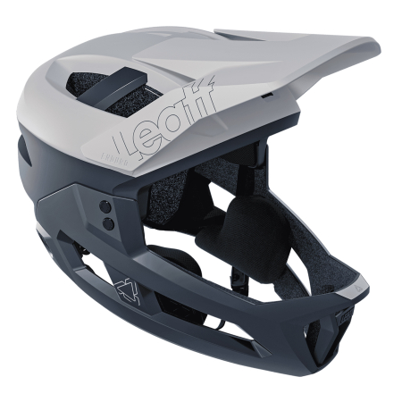 CASTI CICLISM - Casca ciclism integrala LEATT MTB Enduro 3.0