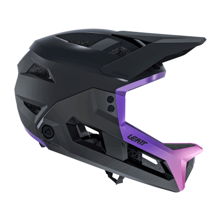 Casca ciclism integrala LEATT MTB Enduro 3.0 [4]