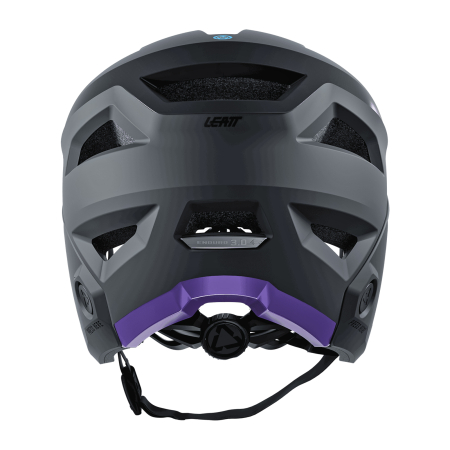 Casca ciclism integrala LEATT MTB Enduro 3.0 [3]