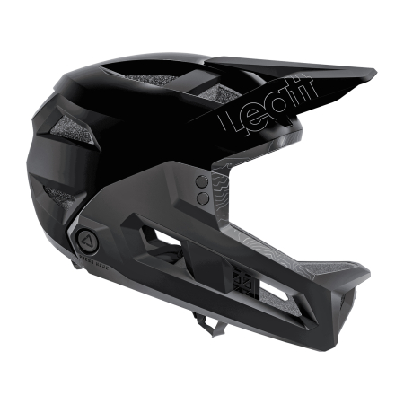 Casca ciclism integrala LEATT MTB Enduro 3.0 [4]