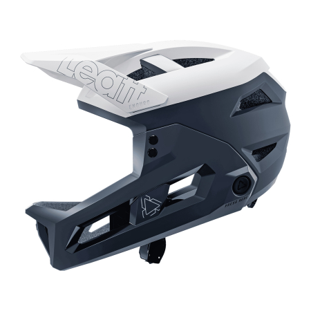 Casca ciclism integrala LEATT MTB Enduro 3.0 [2]