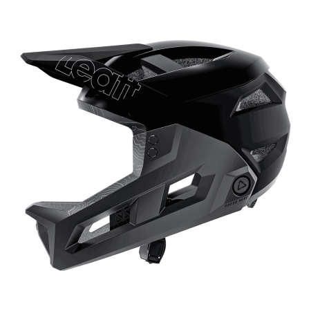 Casca ciclism integrala LEATT MTB Enduro 3.0 [2]