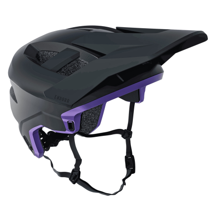 Casca ciclism integrala LEATT MTB Enduro 3.0 [2]