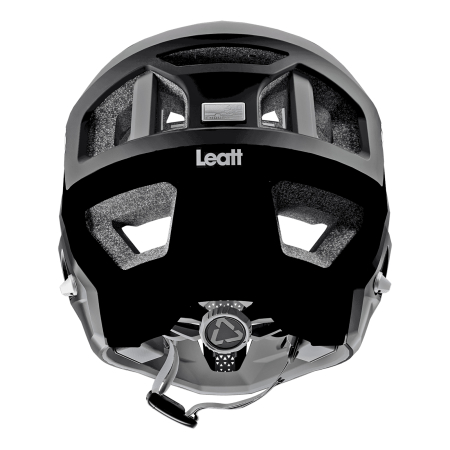 Casca ciclism integrala LEATT MTB Enduro 4.0 [2]