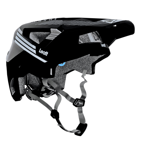 Casca ciclism integrala LEATT MTB Enduro 4.0 [4]