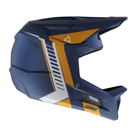 Casca ciclism integrala LEATT MTB Gravity 2.0 [3]