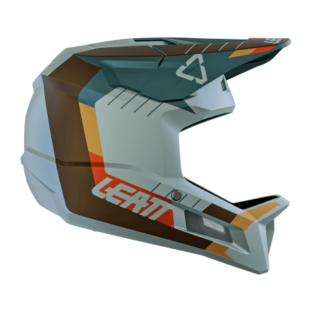 Casca ciclism integrala LEATT MTB Gravity 2.0 [3]