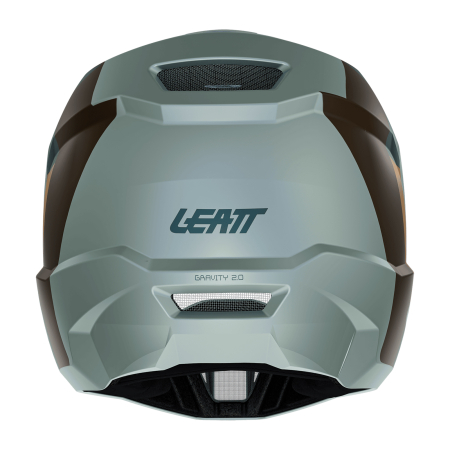 Casca ciclism integrala LEATT MTB Gravity 2.0 [1]