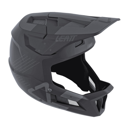 ECHIPAMENT CICLISM - Casca ciclism integrala LEATT MTB Gravity 2.0