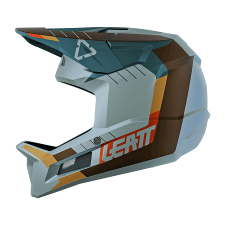 Casca ciclism integrala LEATT MTB Gravity 2.0 [2]