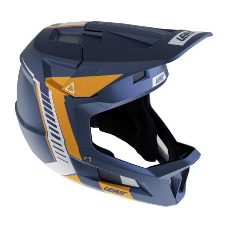 ECHIPAMENT CICLISM - Casca ciclism integrala LEATT MTB Gravity 2.0