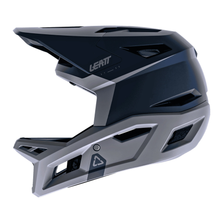 Casca ciclism integrala LEATT MTB Gravity 4.0 [2]