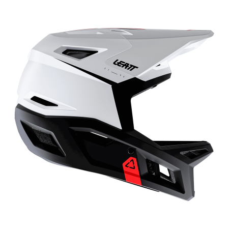 Casca ciclism integrala LEATT MTB Gravity 4.0 [3]