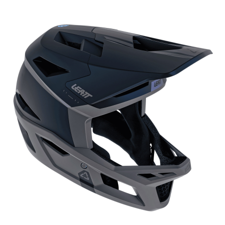 ECHIPAMENT CICLISM - Casca ciclism integrala LEATT MTB Gravity 4.0