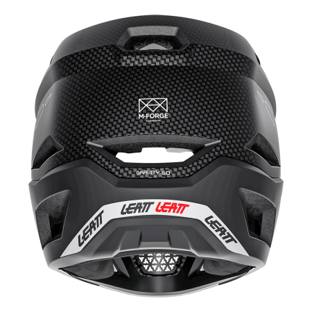 Casca ciclism integrala LEATT MTB Gravity 6.0 [1]