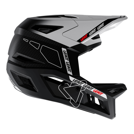 Casca ciclism integrala LEATT MTB Gravity 6.0 [3]