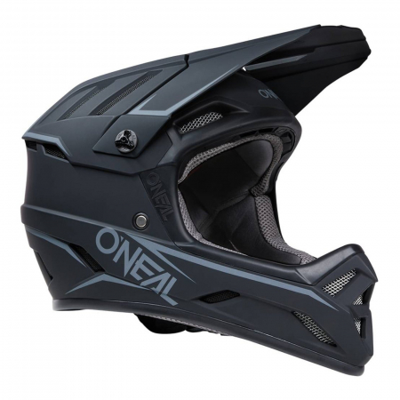 Casca ciclism full-face O'NEAL Backflip Solid [1]