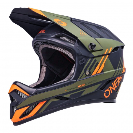 CASTI CICLISM - Casca ciclism Integrala O'NEAL Backflip Strike V.23