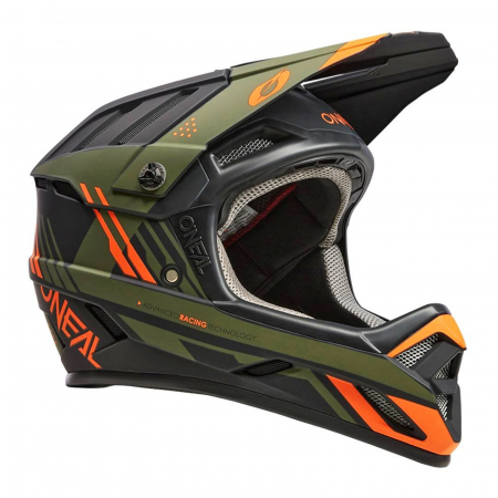 Casca ciclism Integrala O'NEAL Backflip Strike V.23 [1]