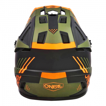 Casca ciclism Integrala O'NEAL Backflip Strike V.23 [2]