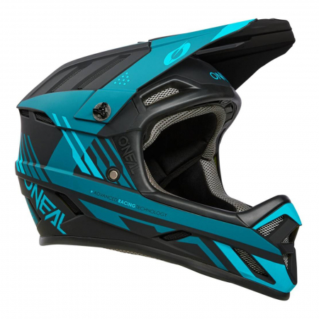 Casca ciclism Integrala O'NEAL Backflip Strike V.23 [3]