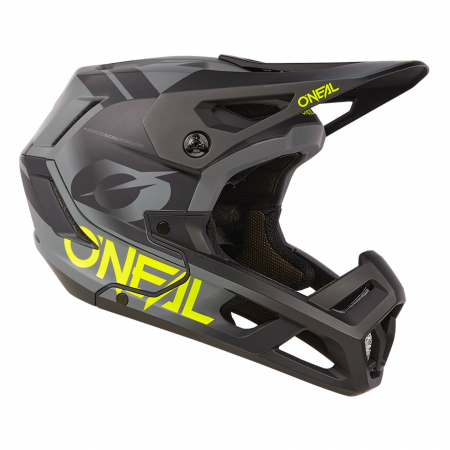 Casca ciclism integrala O'NEAL SL1 Solid V.24 [6]