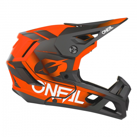 Casca ciclism integrala O'NEAL SL1 Solid V.24 [5]