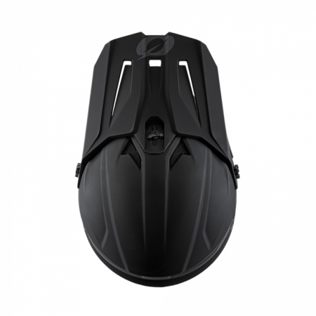 Casca Ciclism Integrala O'Neal Sonus Solid - 61-62 Cm, XL, Negru [3]