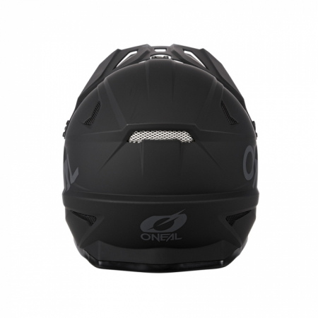 Casca Ciclism Integrala O'Neal Sonus Solid - 61-62 Cm, XL, Negru [2]