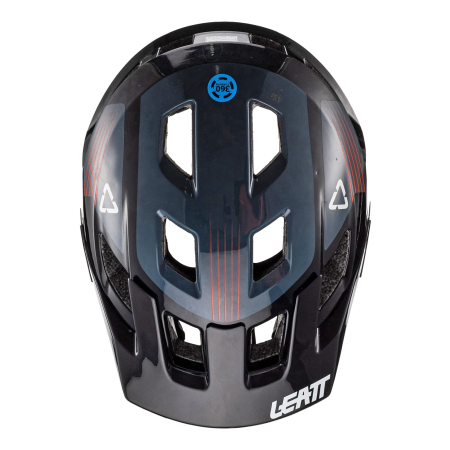 Casca ciclism LEATT MTB AllMountains 1.0 Jr [4]