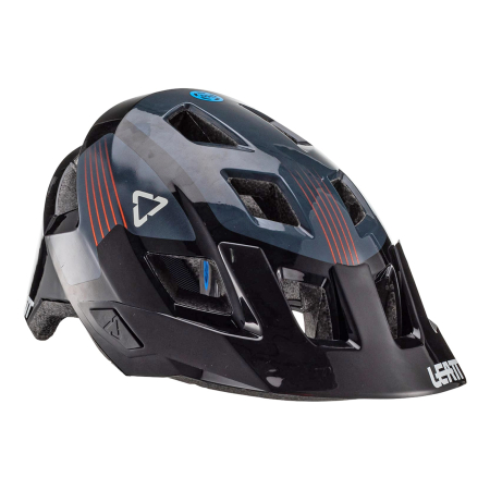 Casca ciclism LEATT MTB AllMountains 1.0 Jr [1]