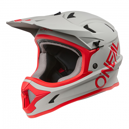 CASTI CICLISM - Casca ciclism O'NEAL Sonus Helmet Solid V.25