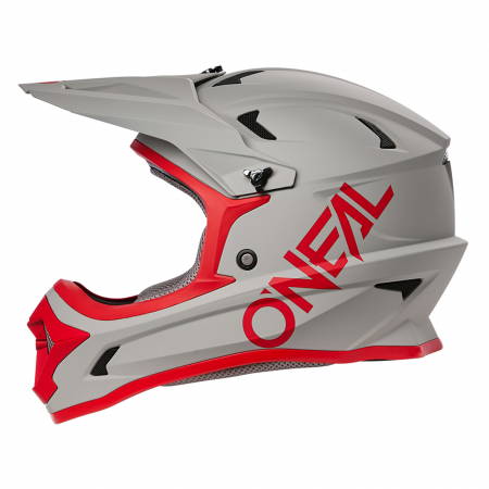 Casca ciclism O'NEAL Sonus Helmet Solid V.25 [2]