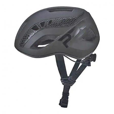 Casca ciclism P2R Zenero, negru, marime M (54-58 cm) [3]