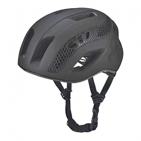 Casca ciclism P2R Zenero, negru, marime M (54-58 cm) [1]