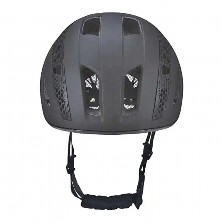 Casca ciclism P2R Zenero, negru, marime M (54-58 cm) [5]