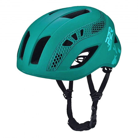 Casca ciclism P2R Zenero, turcoaz, marime M (54-58 cm) [1]