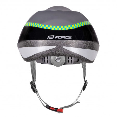 Casca ciclism pentru copii FORCE Fun [3]