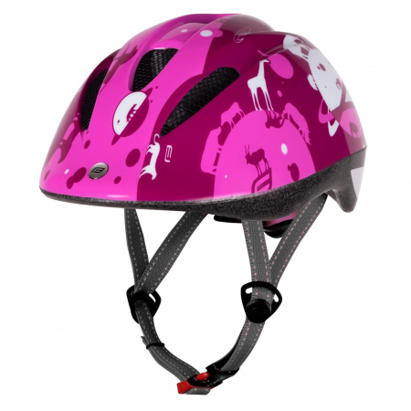 CASTI CICLISM - Casca ciclism pentru copii FORCE Fun