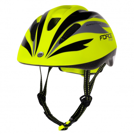 CASTI CICLISM - Casca ciclism pentru copii FORCE Fun