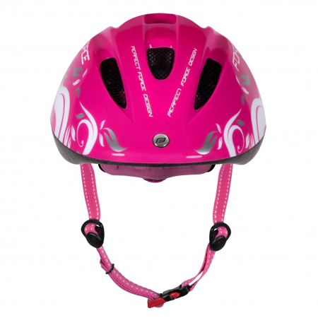 Casca ciclism pentru copii FORCE Fun [2]