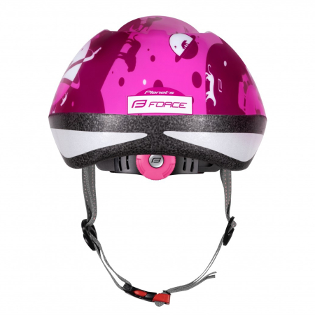 Casca ciclism pentru copii FORCE Fun [3]