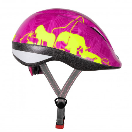 Casca ciclism pentru copii FORCE Fun [1]