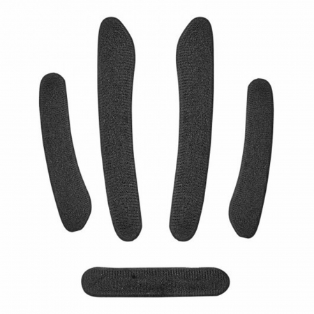 Casca ciclism road POLISPORT City Go, gri, marime L (58-62 cm) [4]