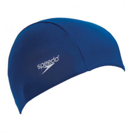 CASTI INOT - Casca inot din poliester SPEEDO albastru