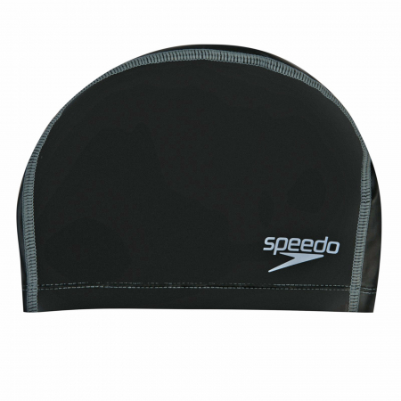 CASTI INOT - Casca inot adulti SPEEDO Long Hair neagra