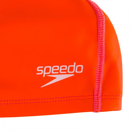 Casca inot adulti SPEEDO Pace portocaliu [1]