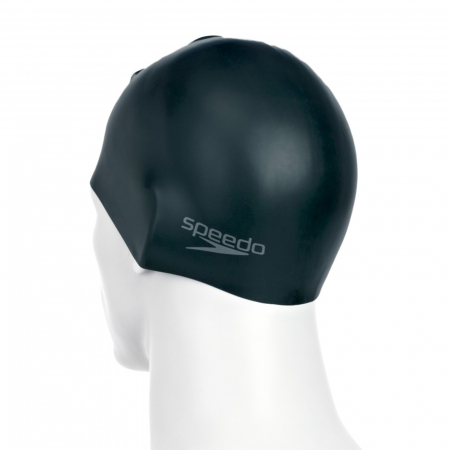 Casca inot adulti SPEEDO Moulded negru [3]