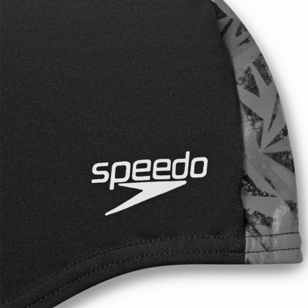 Casca inot adulti SPEEDO Boom Eco Endurance+, negru [2]